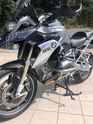 BMW R 1200 GS 